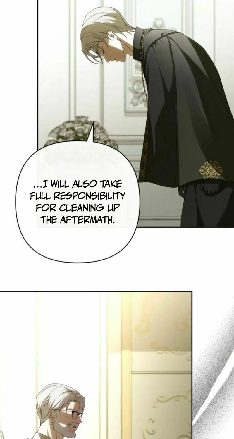 The Daughter of a Rogue Successor! Chapter 39 page 65 - 