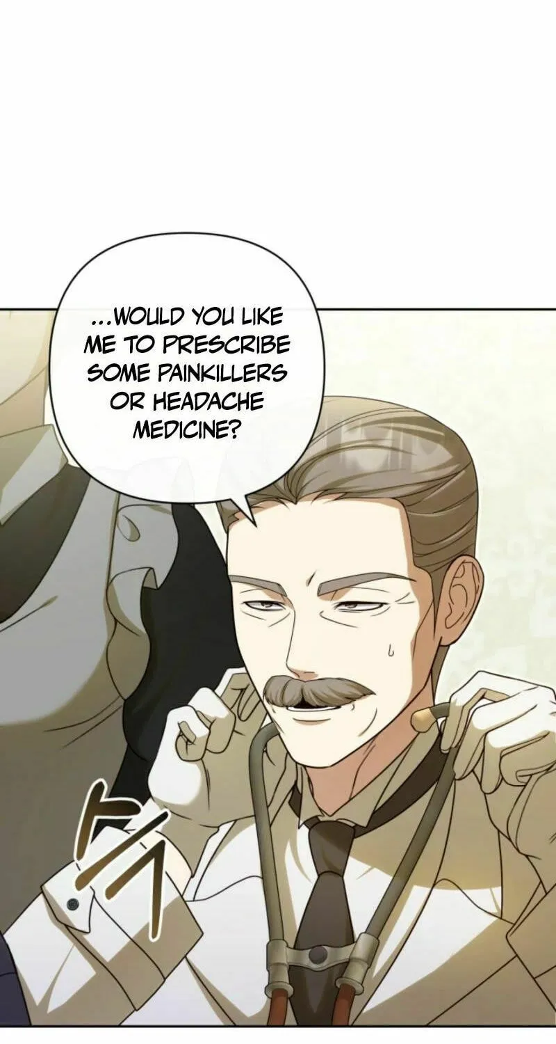 The Daughter of a Rogue Successor! Chapter 39 page 8 - 