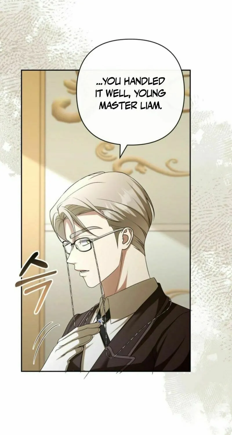 The Daughter of a Rogue Successor! Chapter 39 page 76 - 