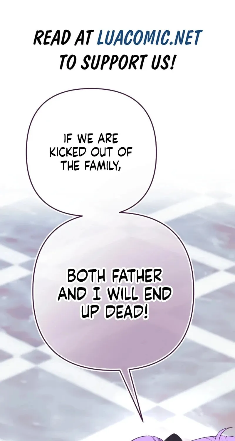 The Daughter of a Rogue Successor! Chapter 4 page 2 - 