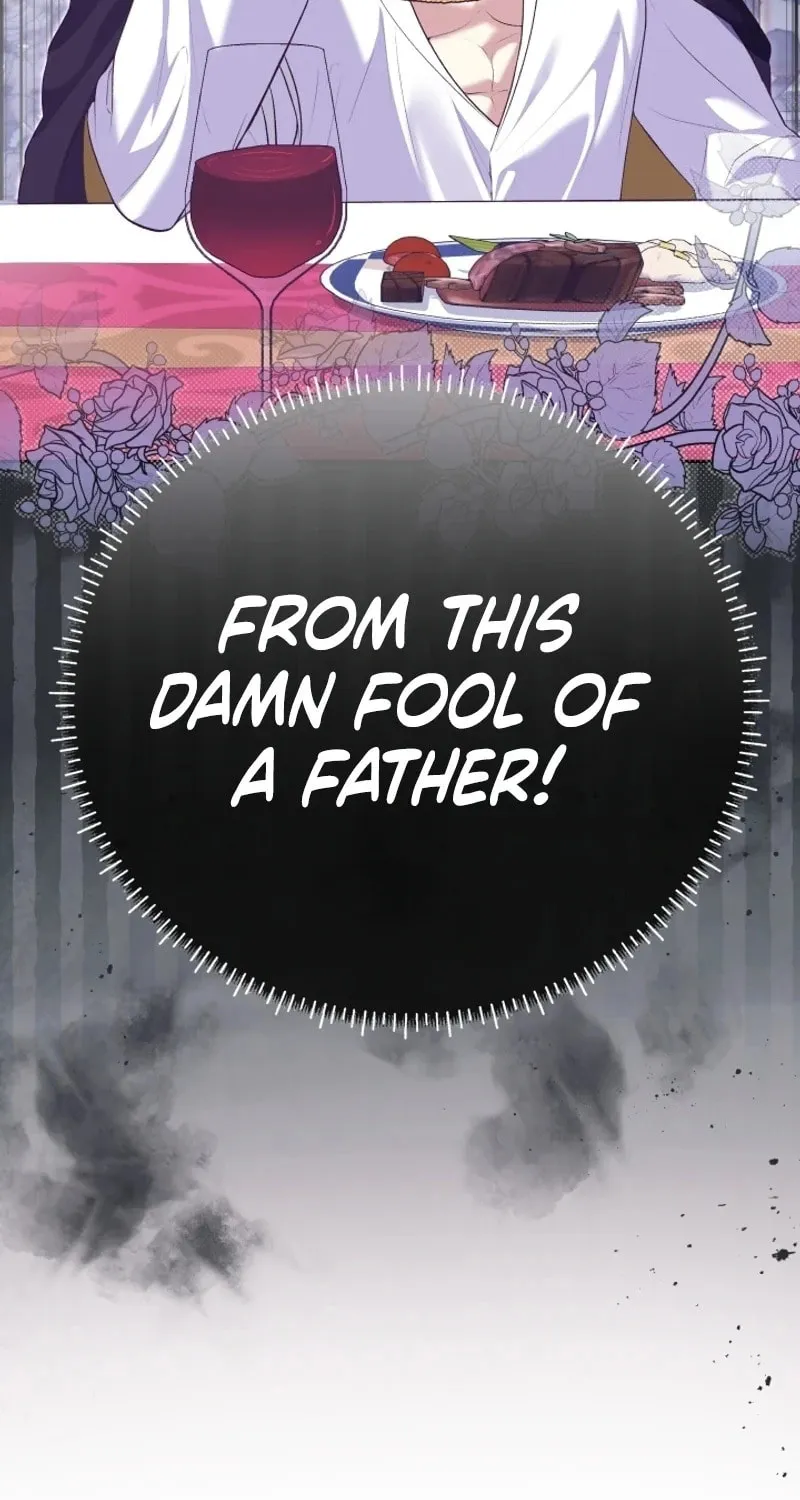 The Daughter of a Rogue Successor! Chapter 4 page 13 - 