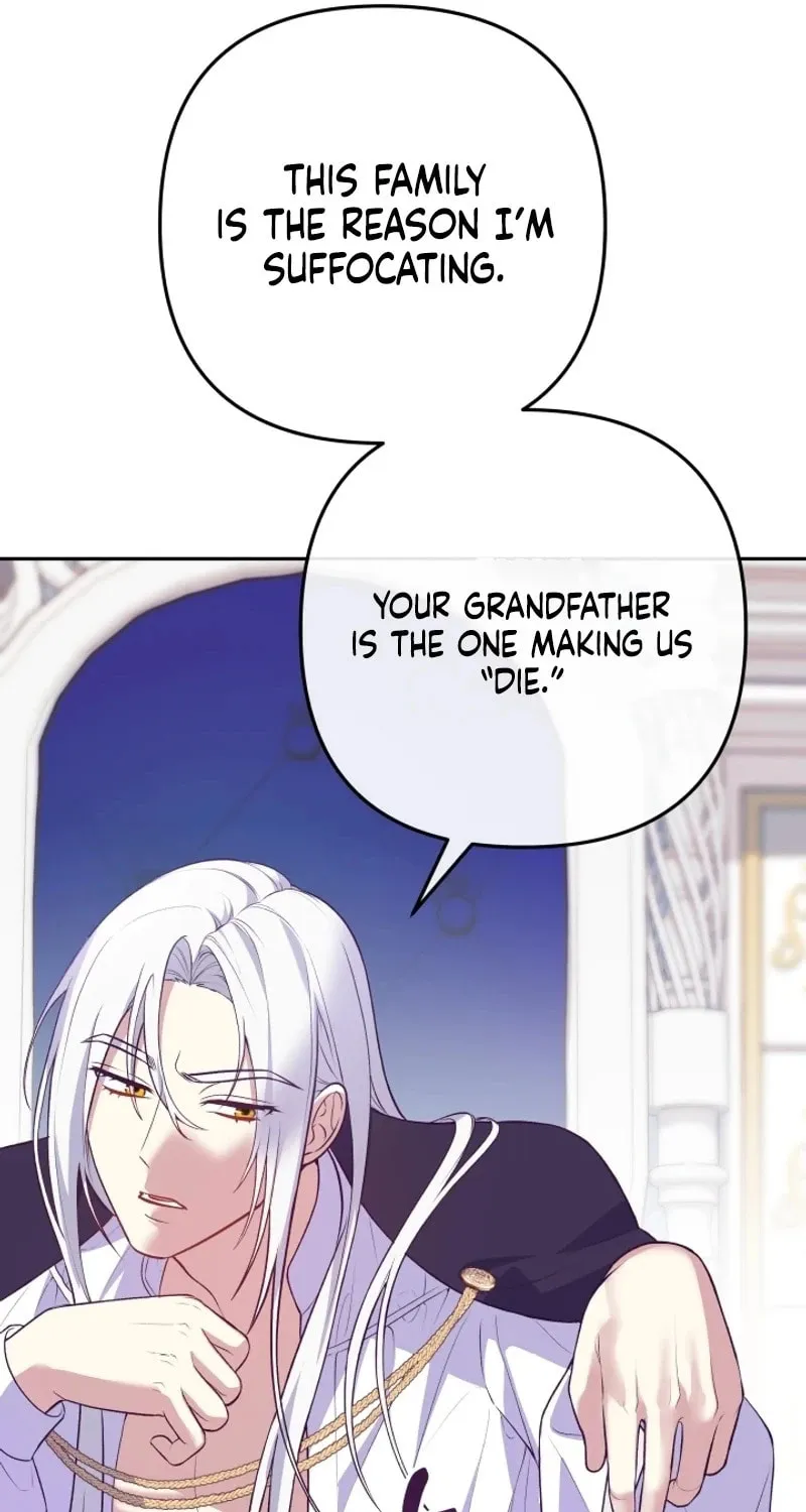 The Daughter of a Rogue Successor! Chapter 4 page 17 - 