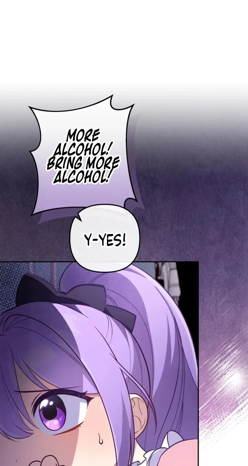 The Daughter of a Rogue Successor! Chapter 4 page 25 - 