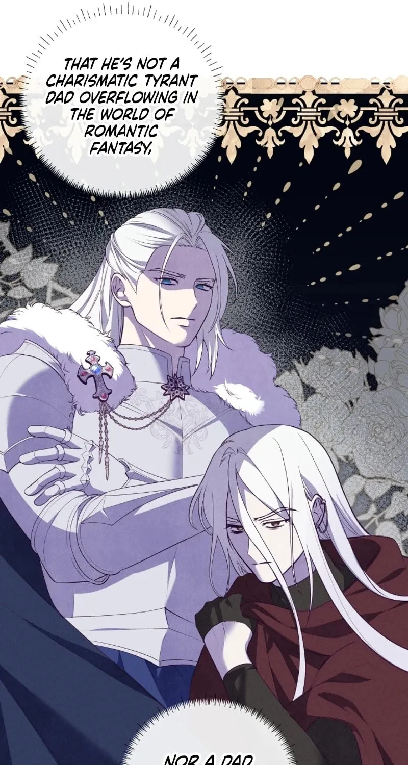 The Daughter of a Rogue Successor! Chapter 4 page 27 - 