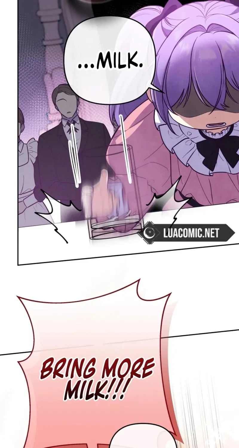The Daughter of a Rogue Successor! Chapter 4 page 30 - 