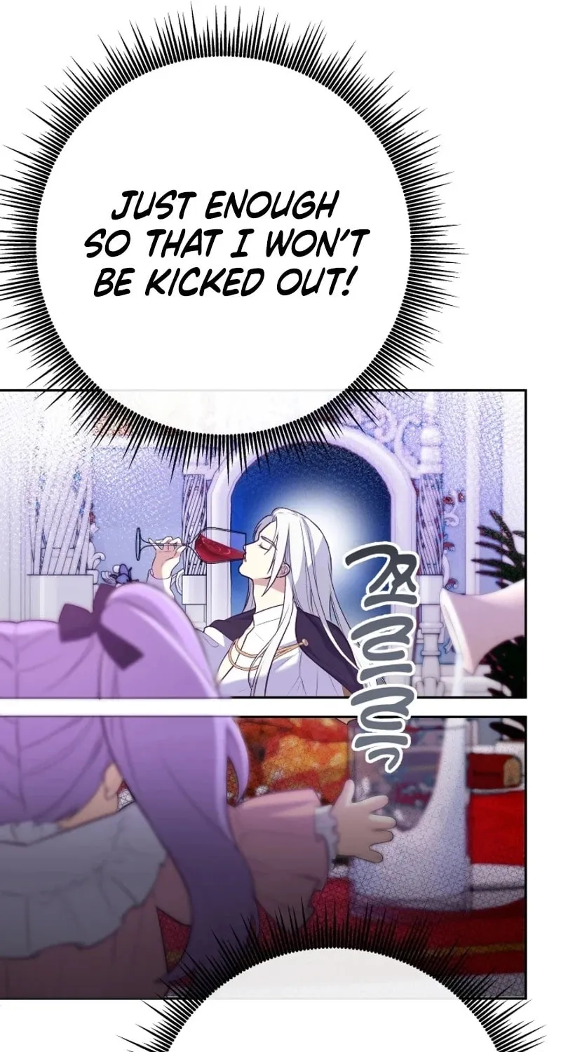 The Daughter of a Rogue Successor! Chapter 4 page 33 - 