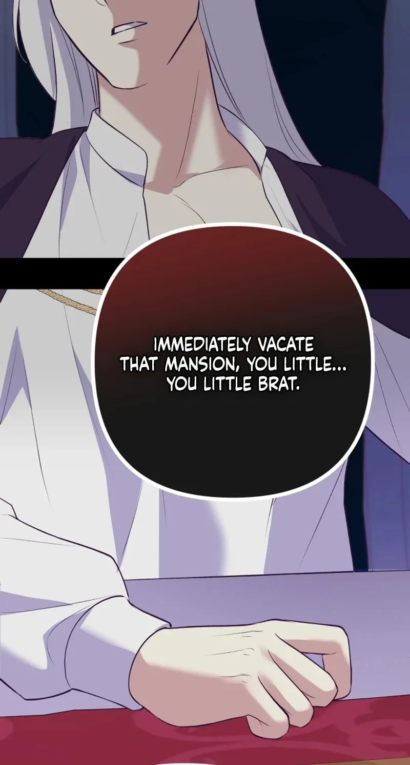 The Daughter of a Rogue Successor! Chapter 4 page 44 - 