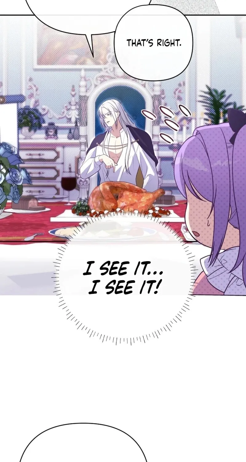 The Daughter of a Rogue Successor! Chapter 4 page 46 - 