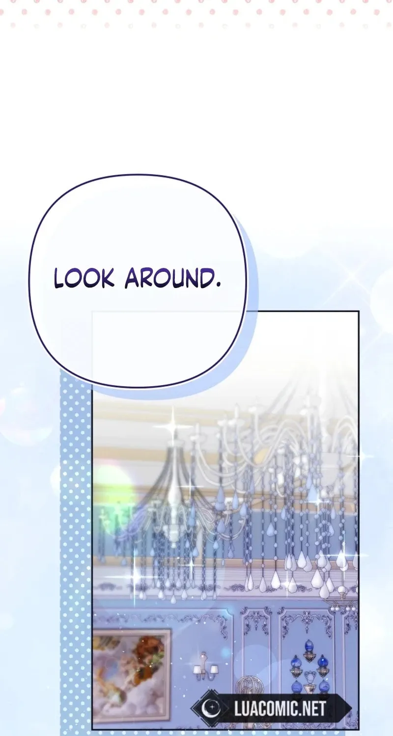 The Daughter of a Rogue Successor! Chapter 4 page 48 - 