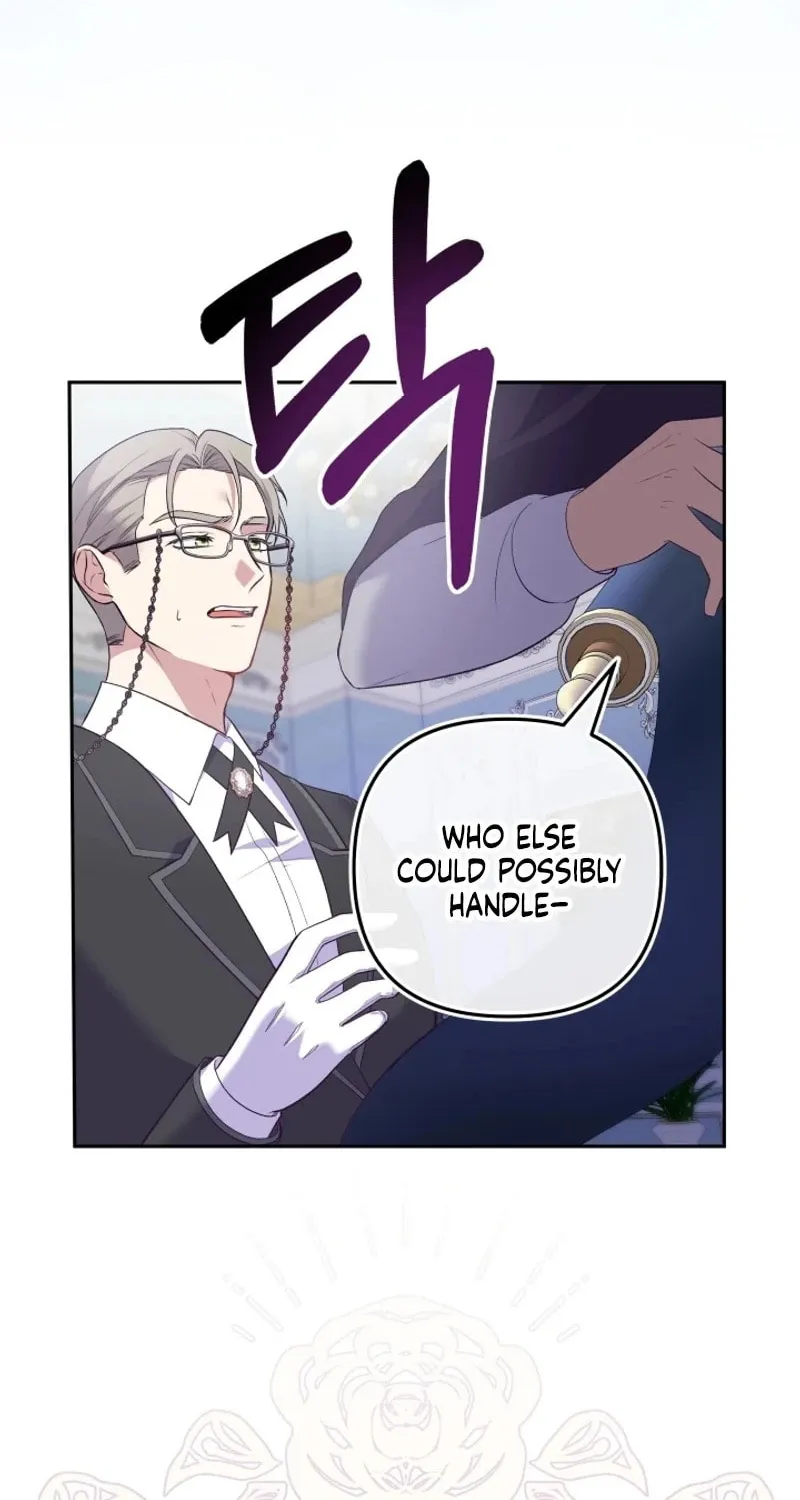 The Daughter of a Rogue Successor! Chapter 4 page 50 - 