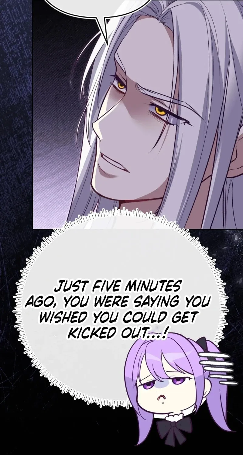 The Daughter of a Rogue Successor! Chapter 4 page 55 - 