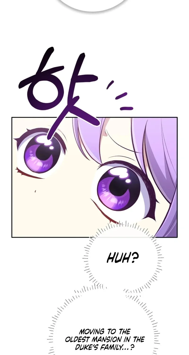 The Daughter of a Rogue Successor! Chapter 4 page 58 - 