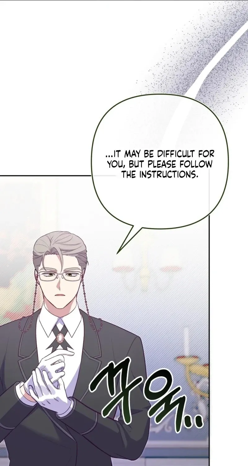 The Daughter of a Rogue Successor! Chapter 4 page 62 - 