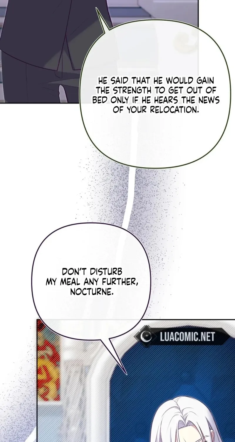 The Daughter of a Rogue Successor! Chapter 4 page 63 - 