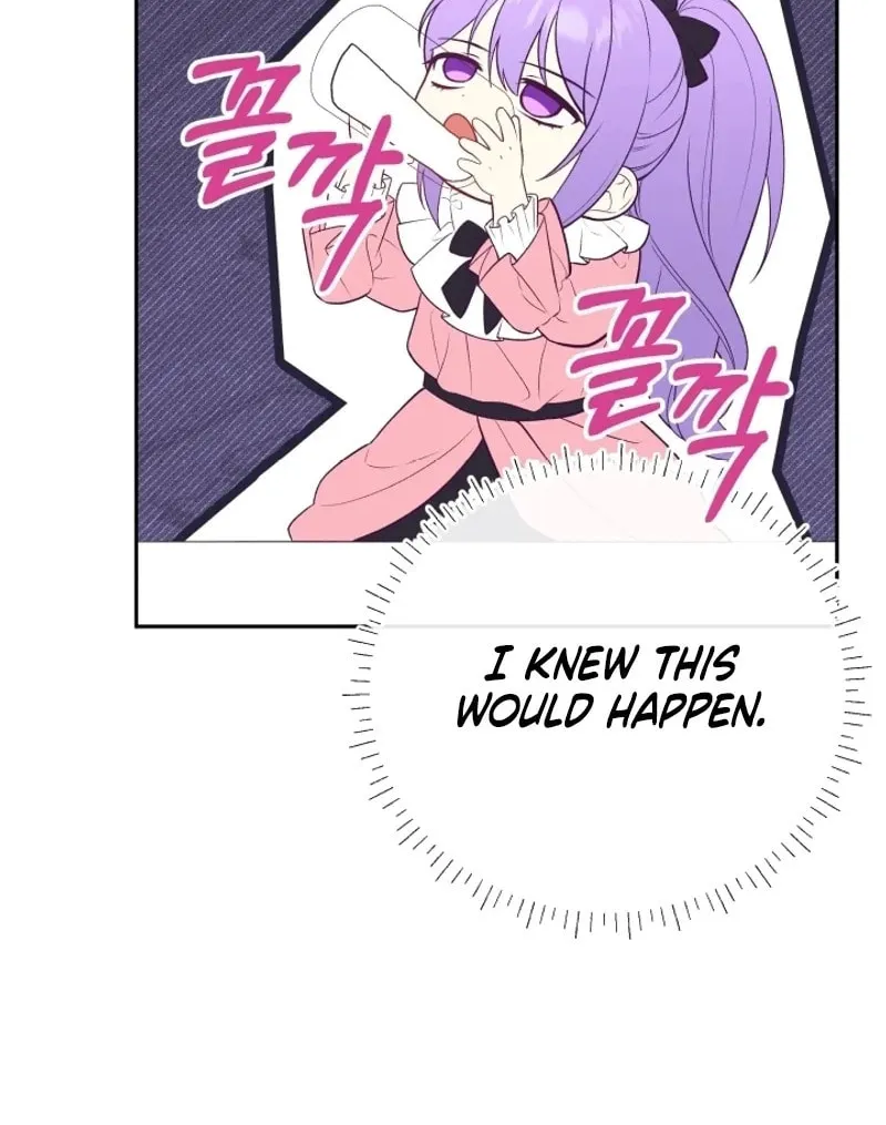 The Daughter of a Rogue Successor! Chapter 4 page 67 - 