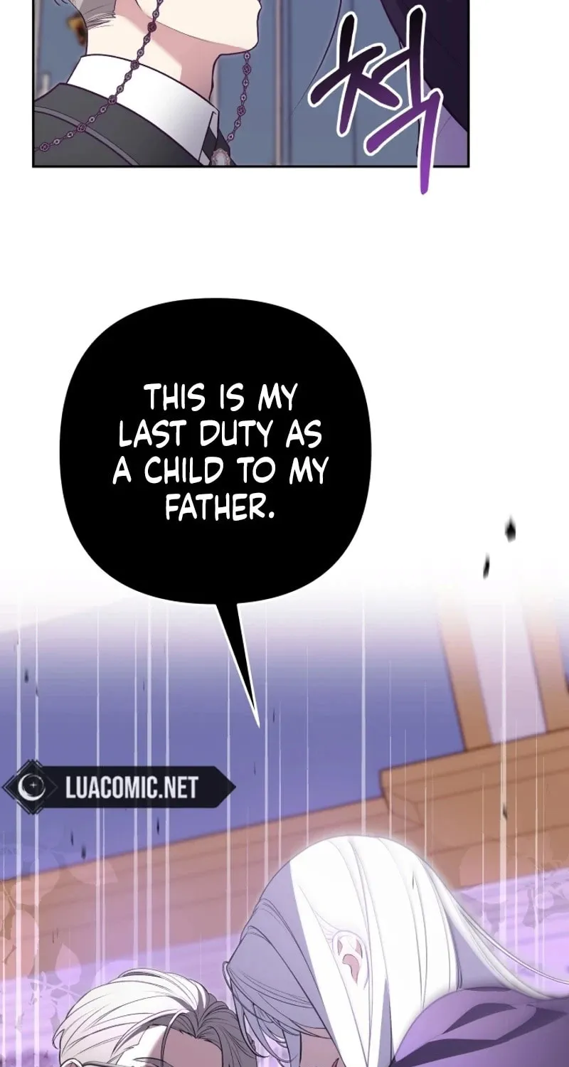 The Daughter of a Rogue Successor! Chapter 4 page 70 - 