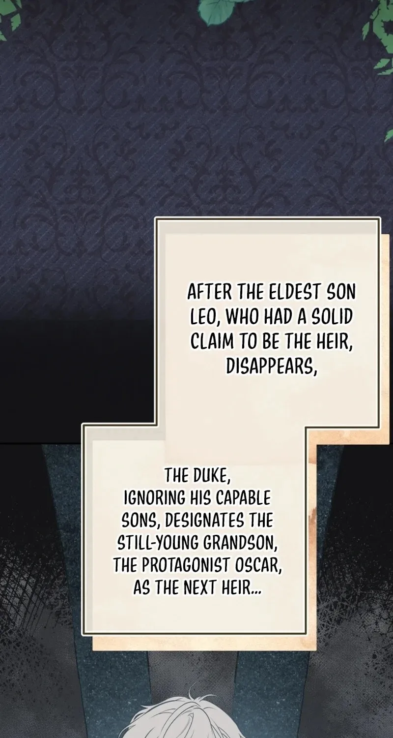 The Daughter of a Rogue Successor! Chapter 4 page 8 - 