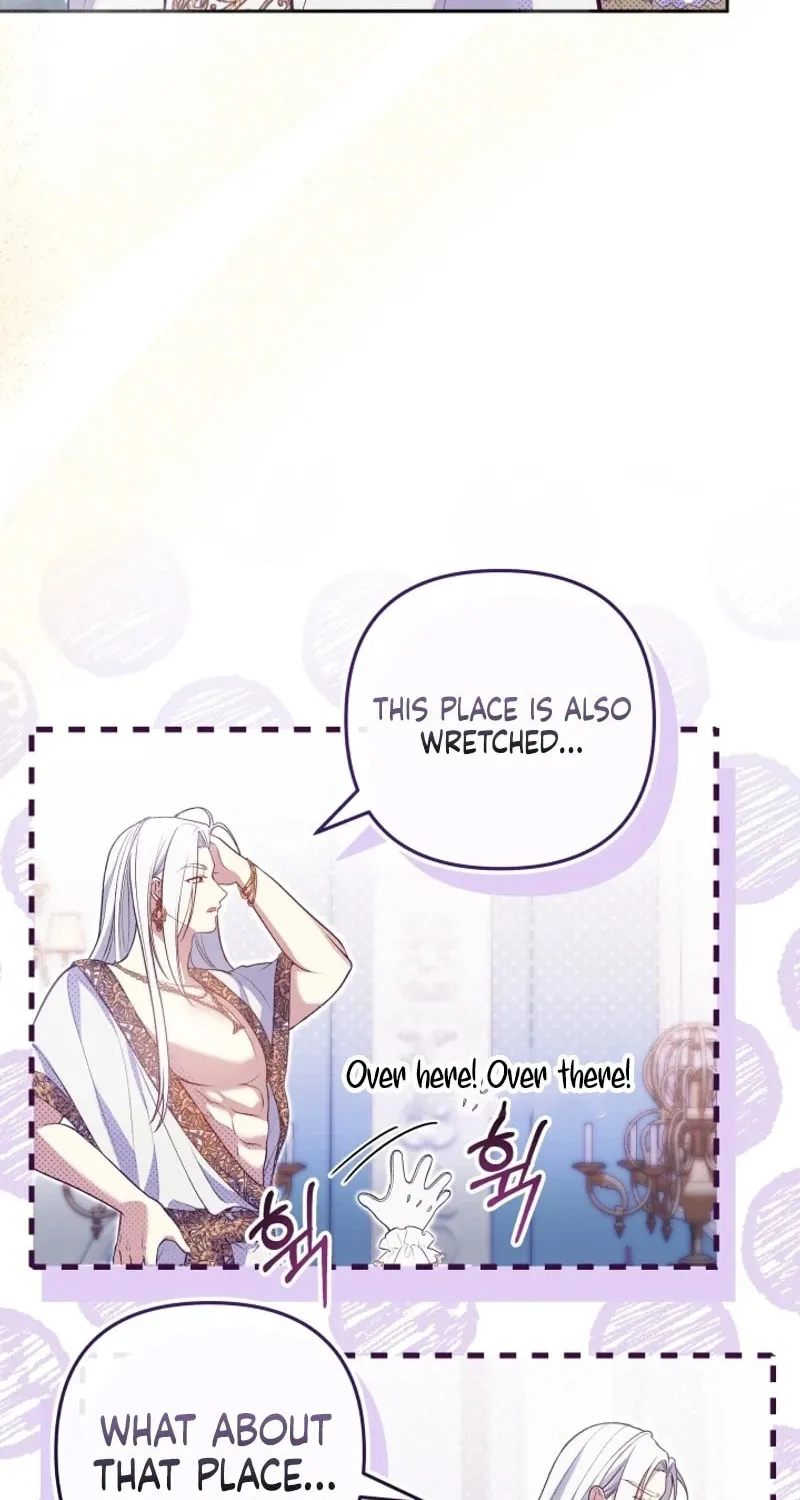 The Daughter of a Rogue Successor! Chapter 4 page 82 - 