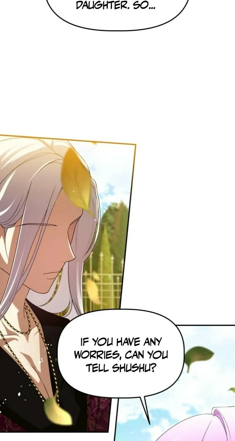 The Daughter of a Rogue Successor! Chapter 40 page 19 - 