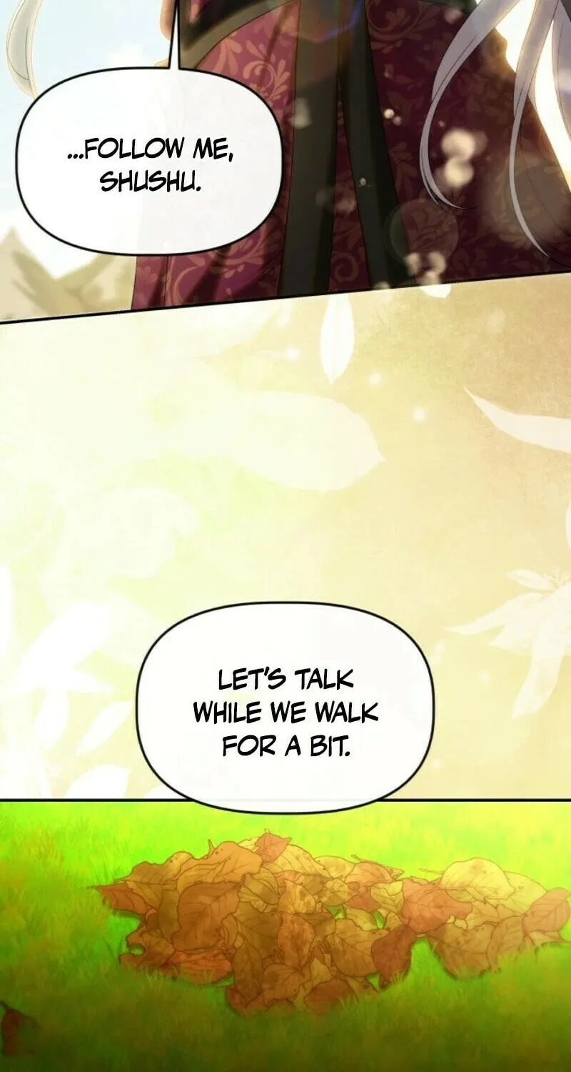 The Daughter of a Rogue Successor! Chapter 40 page 24 - 