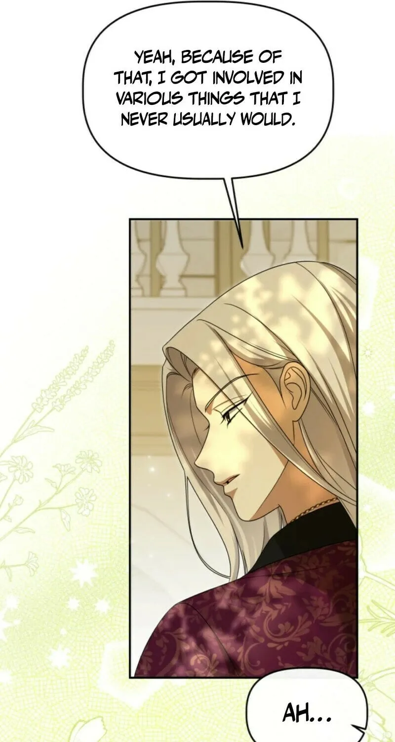 The Daughter of a Rogue Successor! Chapter 40 page 31 - 