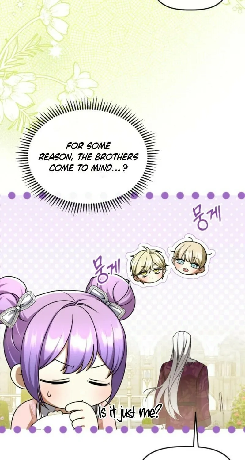 The Daughter of a Rogue Successor! Chapter 40 page 32 - 