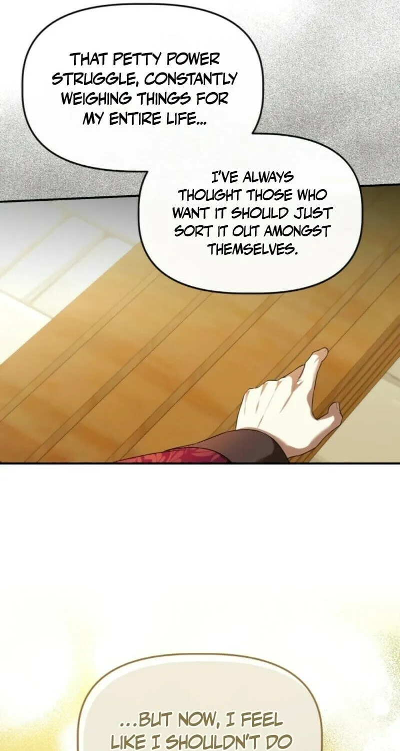 The Daughter of a Rogue Successor! Chapter 40 page 41 - 