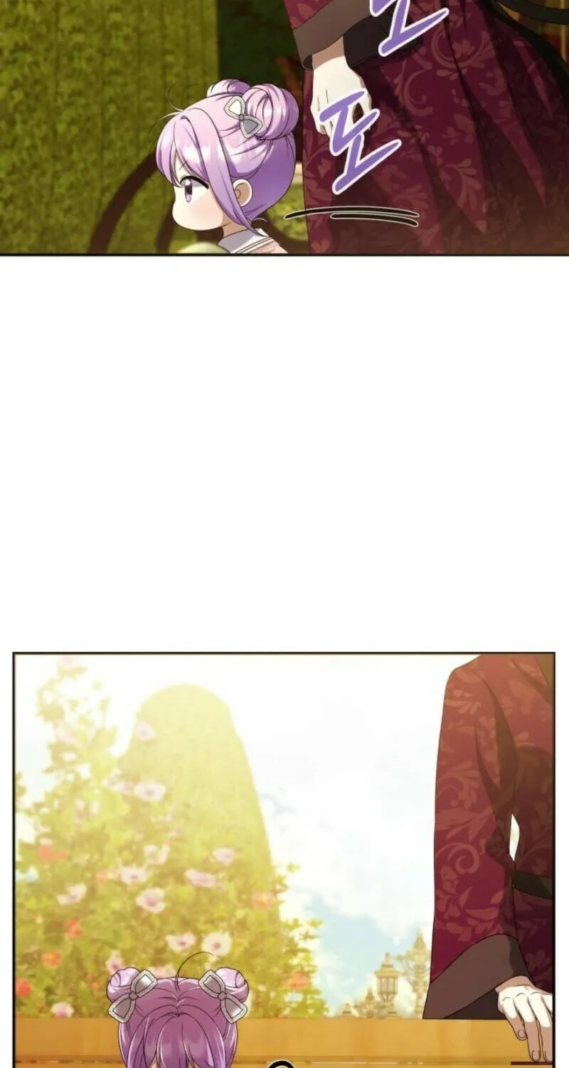 The Daughter of a Rogue Successor! Chapter 40 page 44 - 