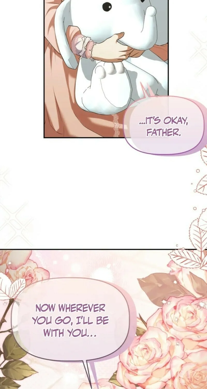 The Daughter of a Rogue Successor! Chapter 40 page 46 - 