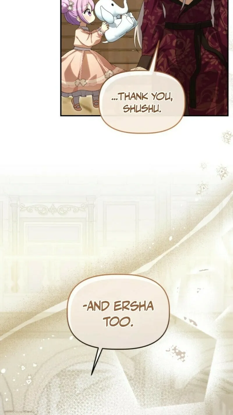 The Daughter of a Rogue Successor! Chapter 40 page 50 - 