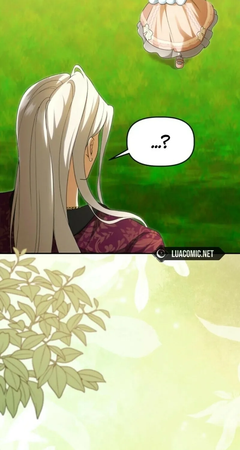 The Daughter of a Rogue Successor! Chapter 40 page 6 - 