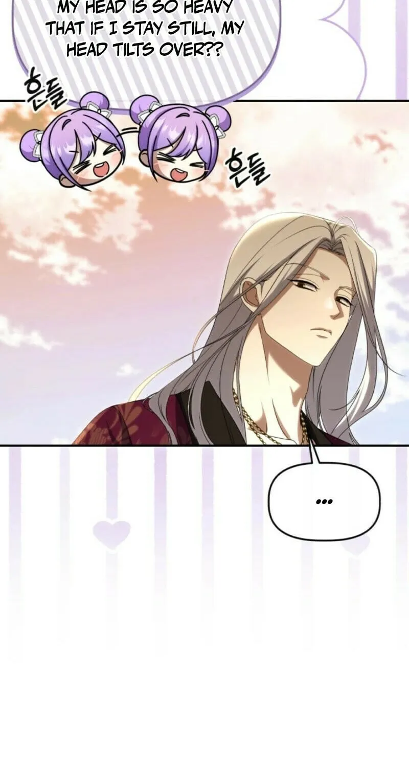 The Daughter of a Rogue Successor! Chapter 40 page 54 - 