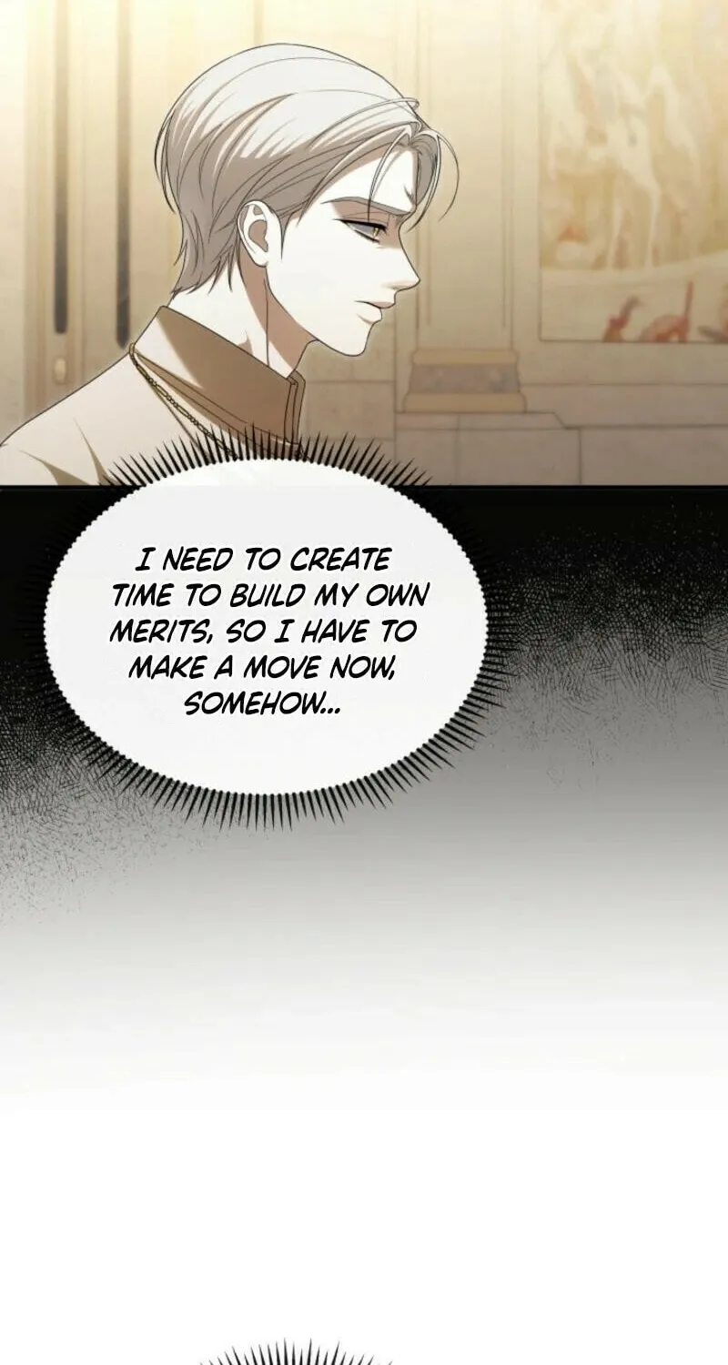 The Daughter of a Rogue Successor! Chapter 40 page 66 - 