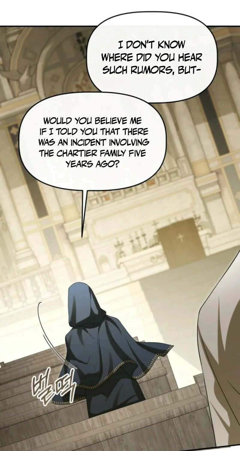 The Daughter of a Rogue Successor! Chapter 40 page 71 - 