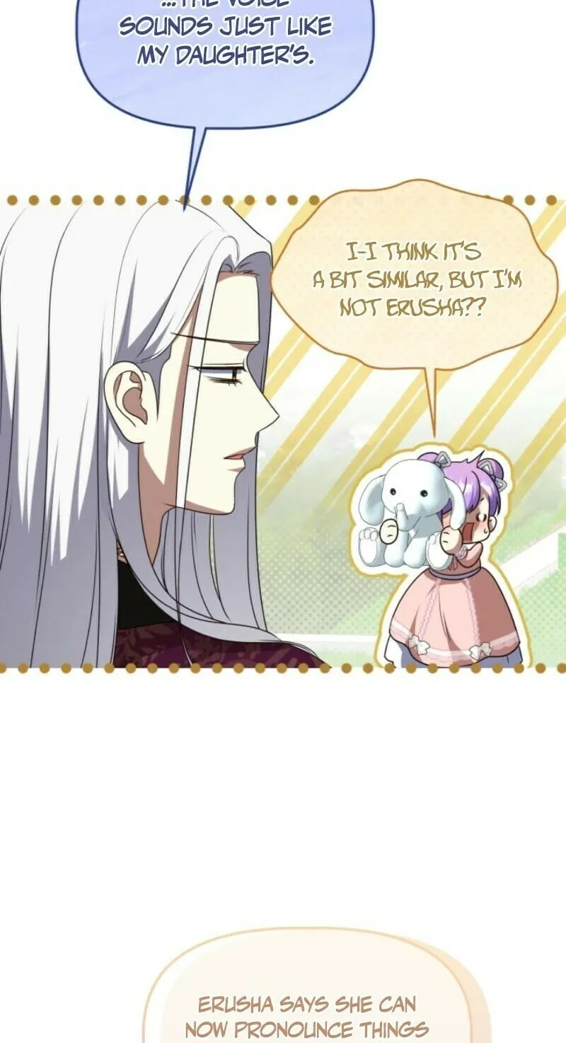 The Daughter of a Rogue Successor! Chapter 40 page 10 - 