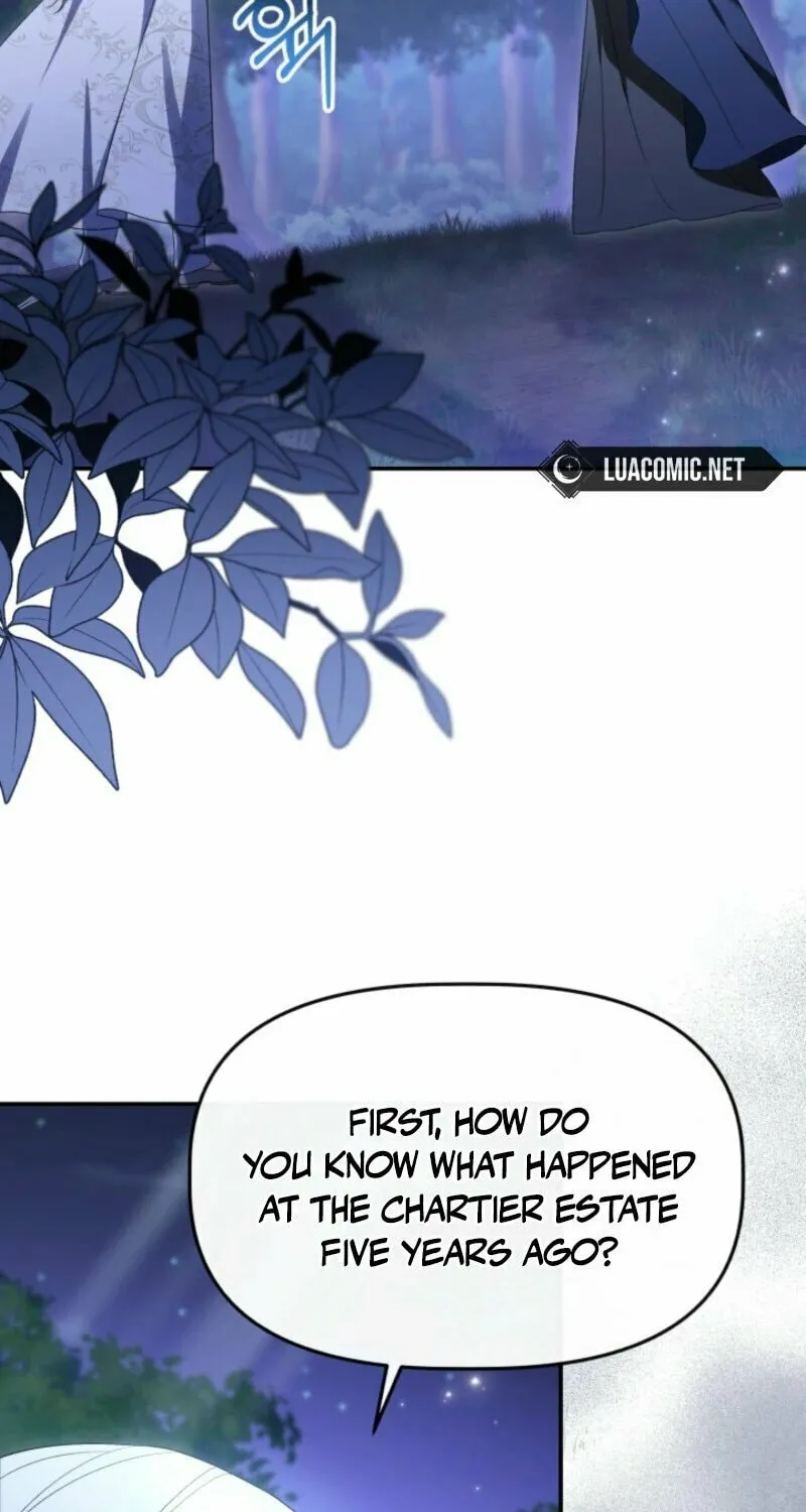 The Daughter of a Rogue Successor! Chapter 41 page 26 - 