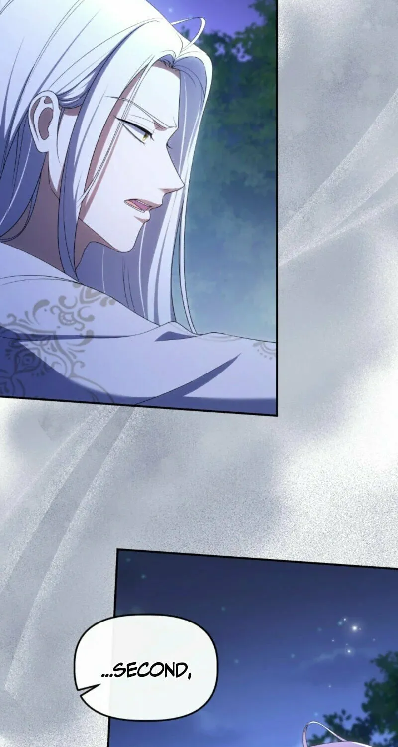 The Daughter of a Rogue Successor! Chapter 41 page 27 - 