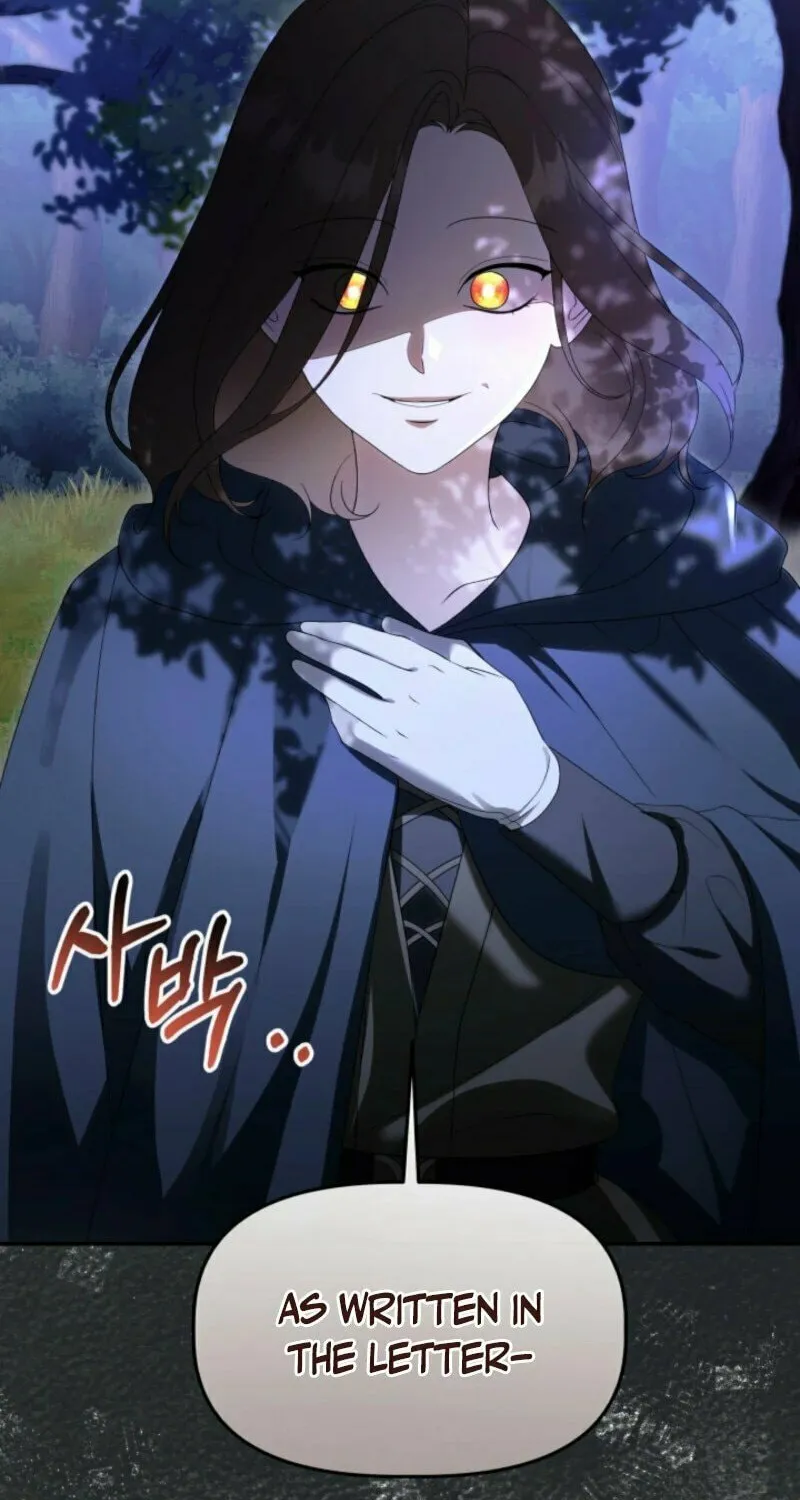 The Daughter of a Rogue Successor! Chapter 41 page 36 - 