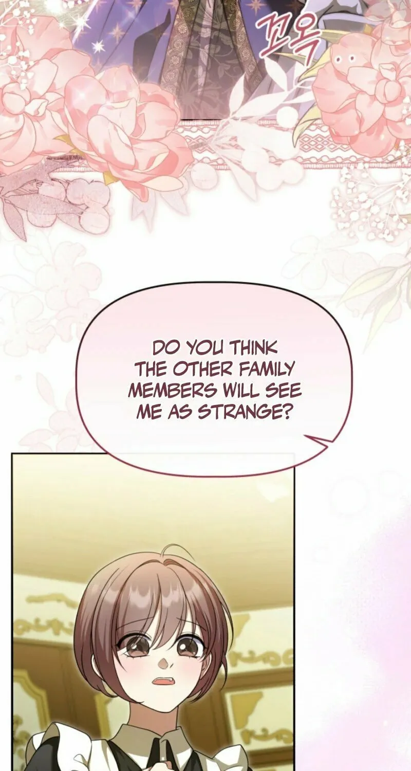 The Daughter of a Rogue Successor! Chapter 42 page 12 - 