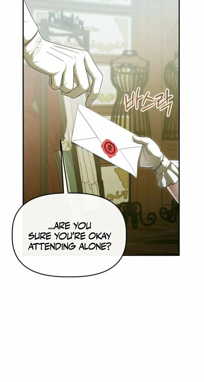 The Daughter of a Rogue Successor! Chapter 42 page 3 - 