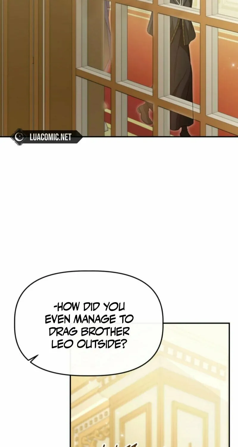 The Daughter of a Rogue Successor! Chapter 42 page 25 - 