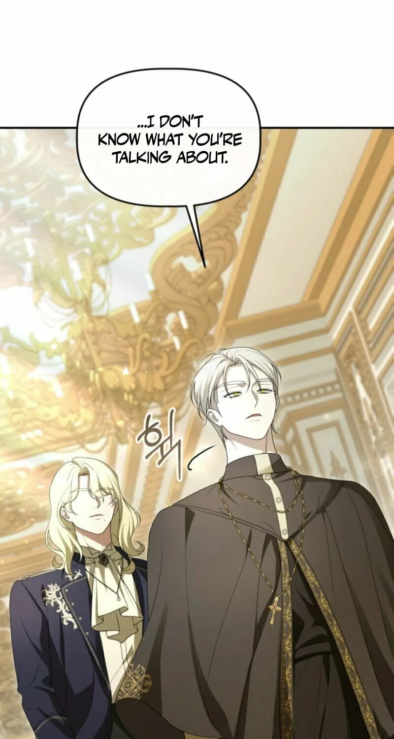 The Daughter of a Rogue Successor! Chapter 42 page 29 - 