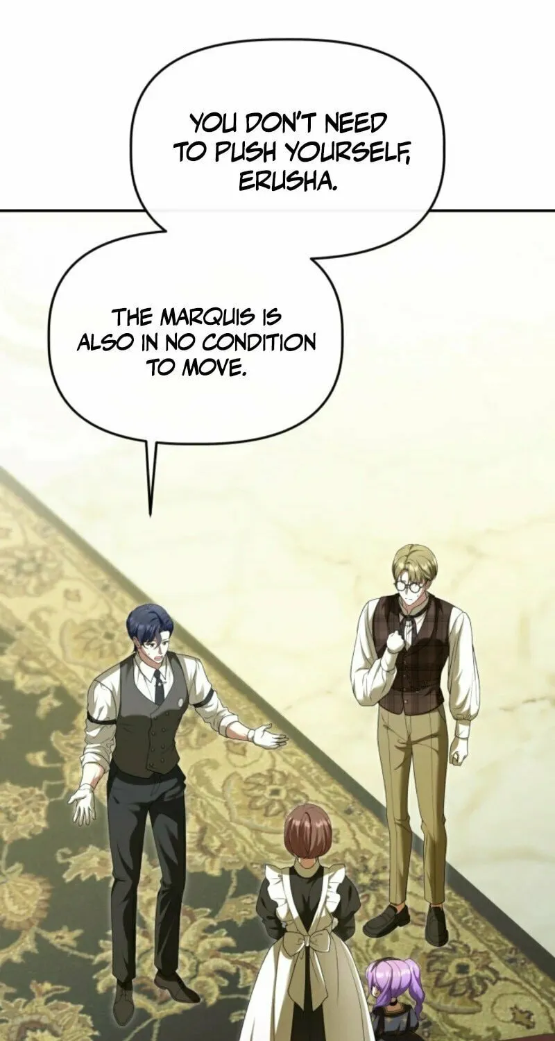 The Daughter of a Rogue Successor! Chapter 42 page 4 - 