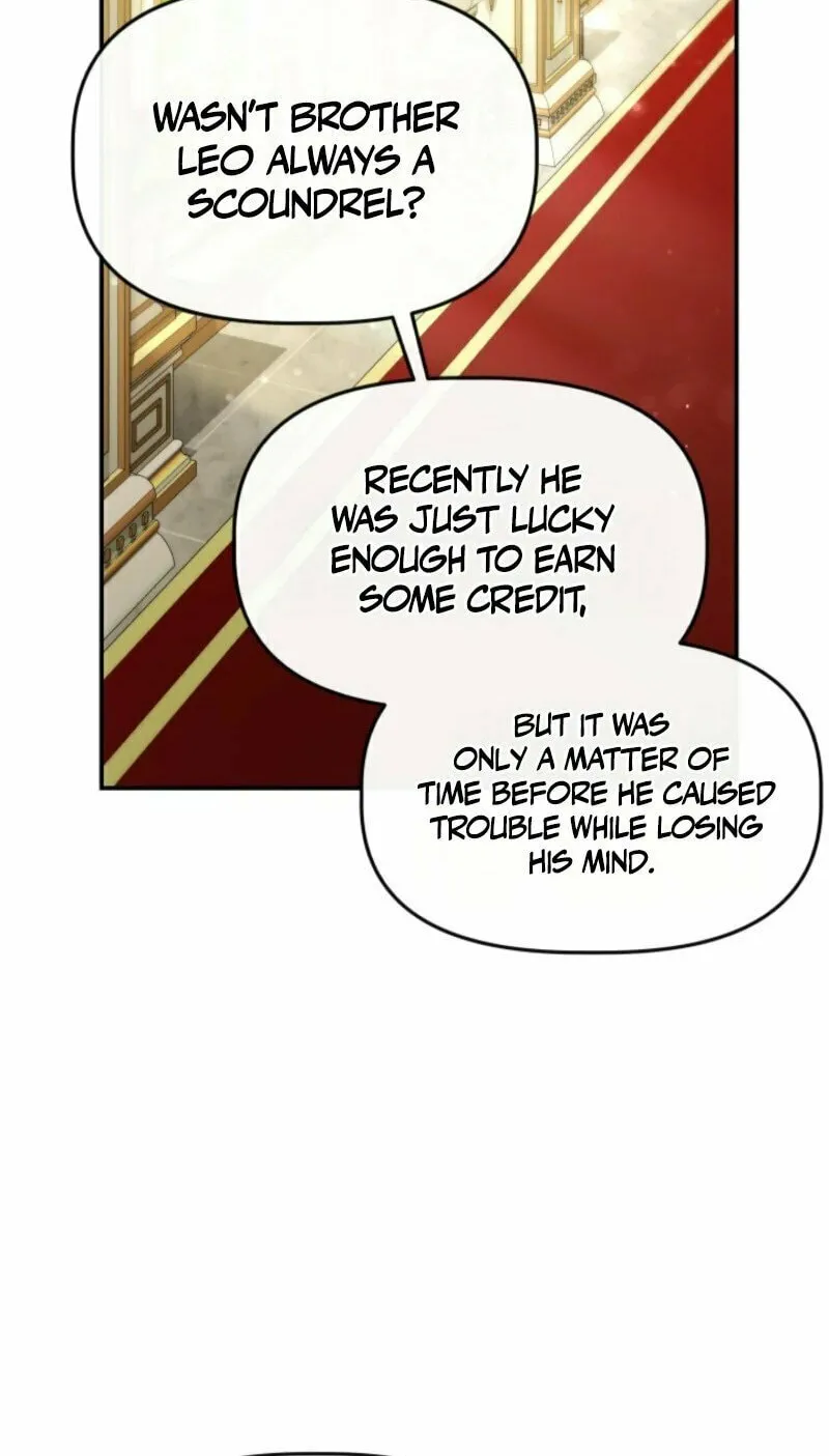 The Daughter of a Rogue Successor! Chapter 42 page 31 - 