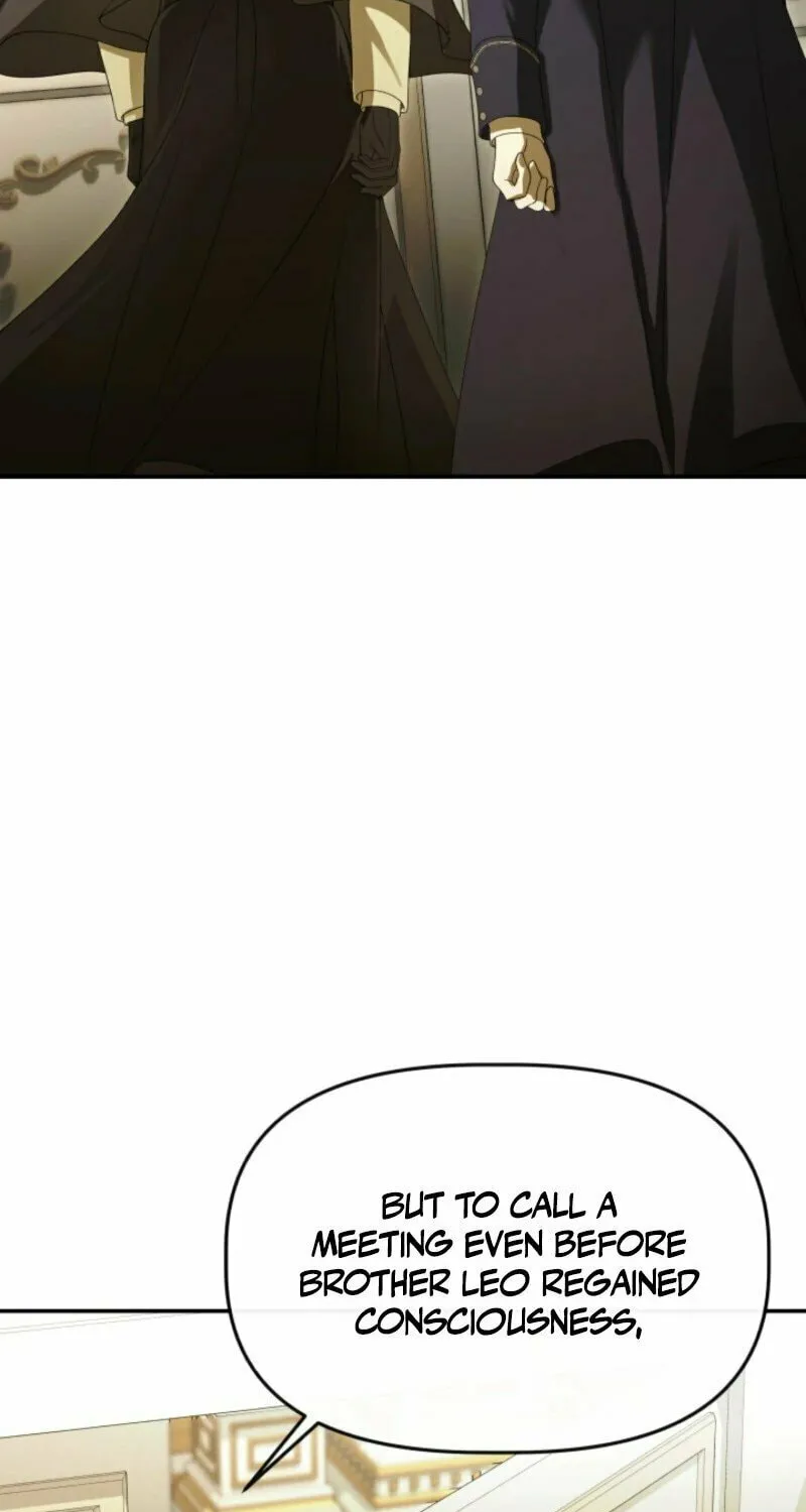 The Daughter of a Rogue Successor! Chapter 42 page 34 - 