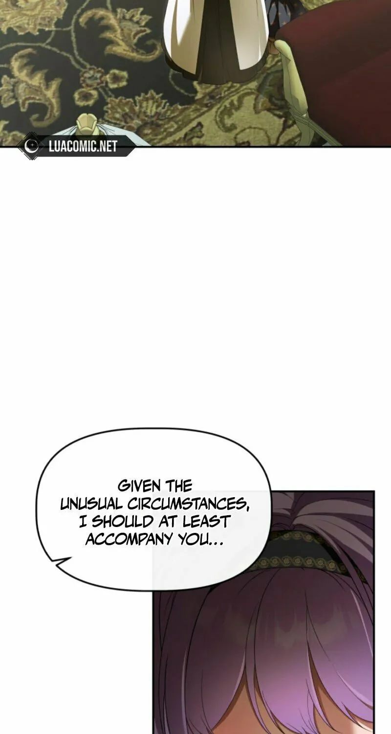 The Daughter of a Rogue Successor! Chapter 42 page 5 - 