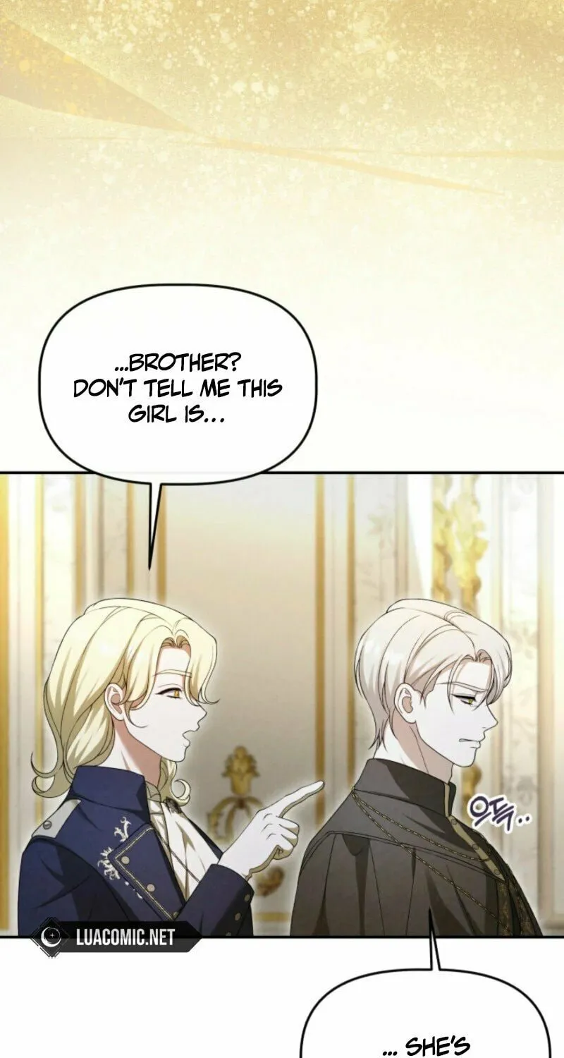 The Daughter of a Rogue Successor! Chapter 42 page 41 - 