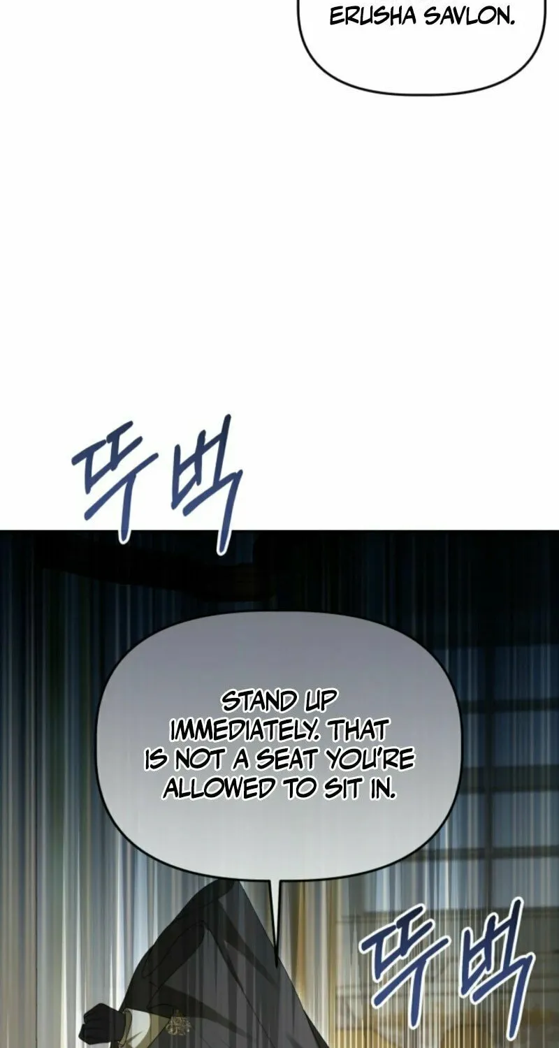 The Daughter of a Rogue Successor! Chapter 42 page 42 - 