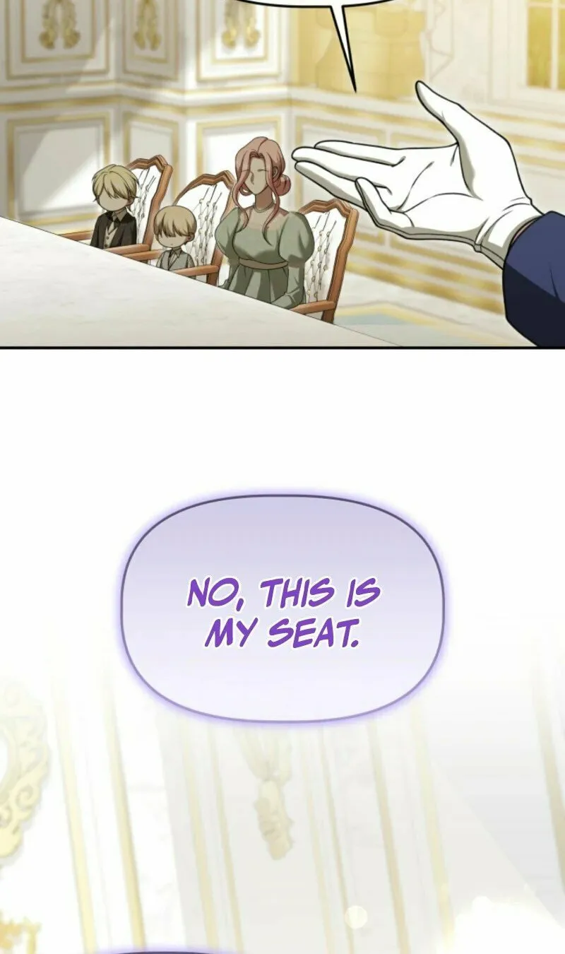 The Daughter of a Rogue Successor! Chapter 42 page 46 - 