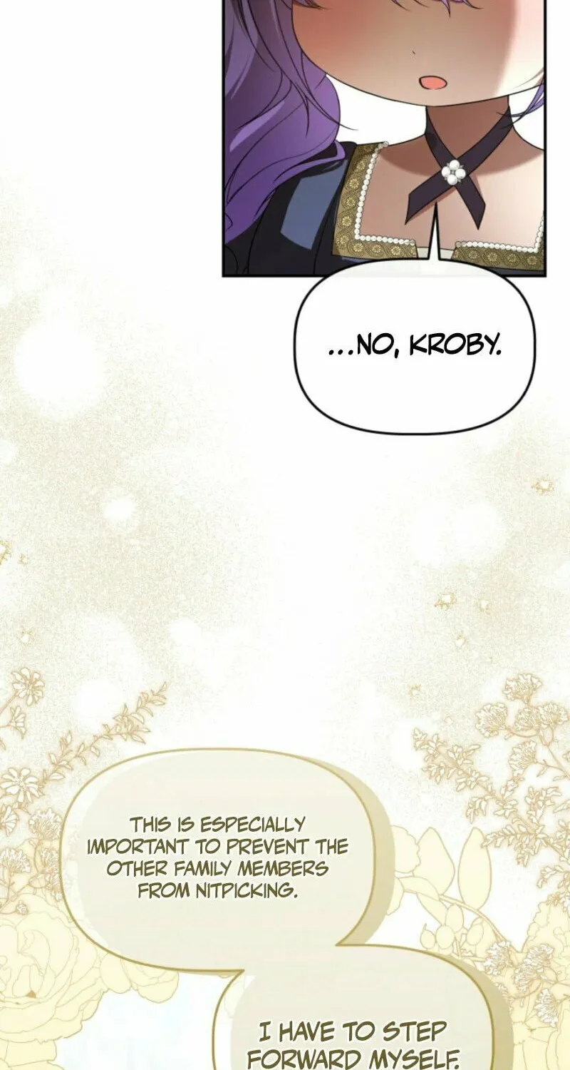The Daughter of a Rogue Successor! Chapter 42 page 6 - 